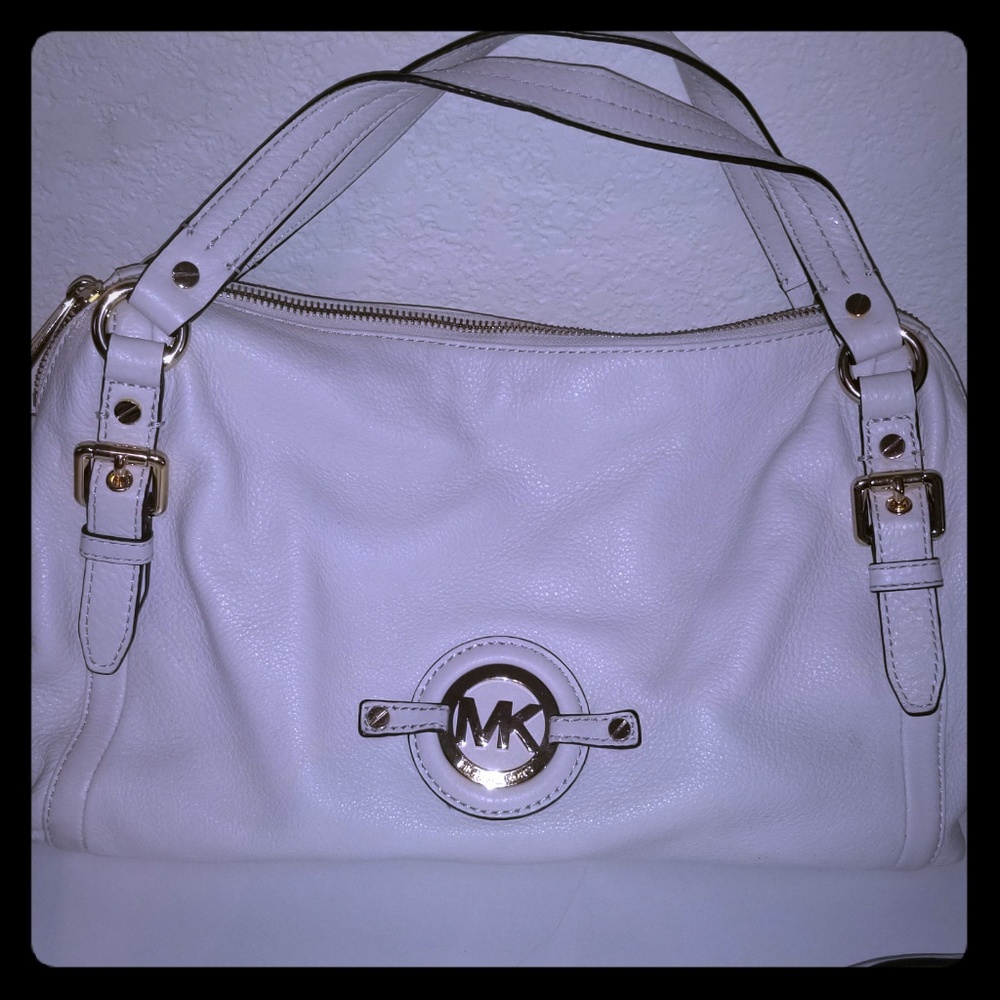 Michael Kors Satchel